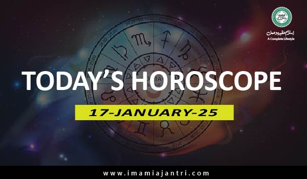 Daily Free Horoscope