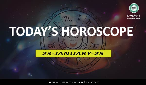 Daily Free Horoscope