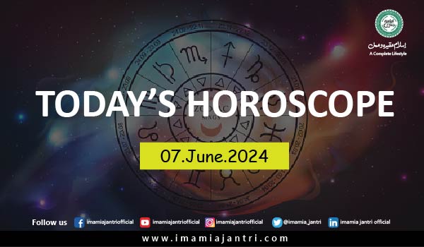 Daily Free Horoscope
